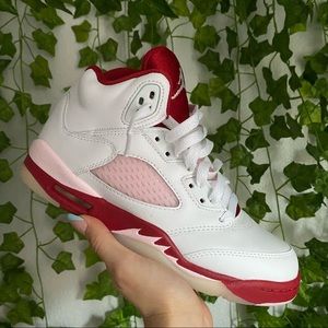 Jordan 5 Retro ‘Pink Foam’